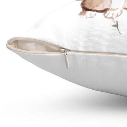 Staffordshire Bull Terrier Pillow - Image 3