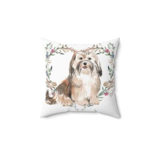 Havanese Pillow
