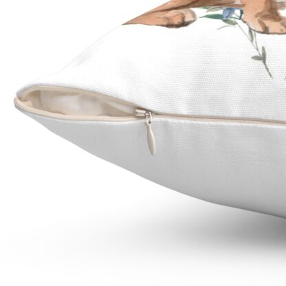 English Bulldog Pillow - Image 3
