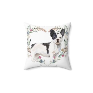French Bulldog Pillow