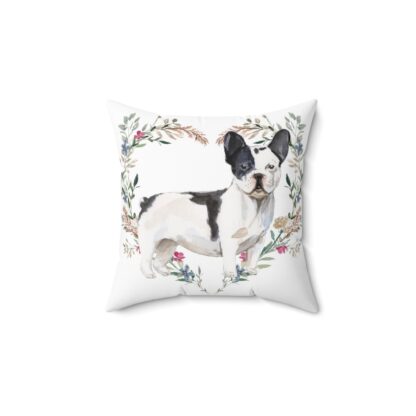 French Bulldog Pillow