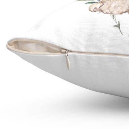 Champagne Cockapoo Pillow - Image 3