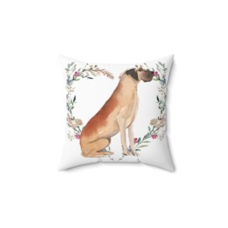 Great Dane Pillow