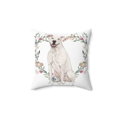 American Staffordshire Terrier Pillow