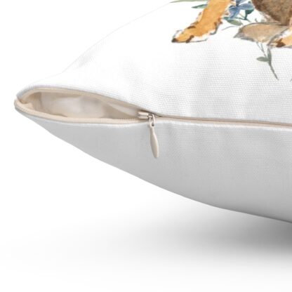 Border Terrier Pillow - Image 3