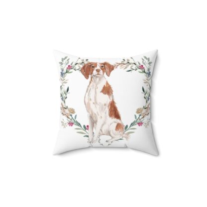 Brittany Pillow