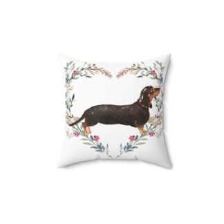 Dachshund Pillow